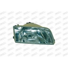 Φανάρι Εμπρός Ηλεκτρικό CITROEN ZX 1994 - 1997 ( N2 ) Δεξιά 071905131