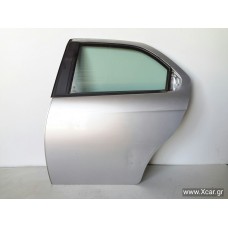 Πόρτα ALFA ROMEO 156 1997 - 2003 ( 932 ) Πίσω Αριστερά XC18704