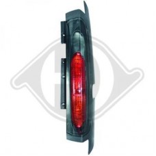 Φανάρι Πίσω RENAULT TRAFFIC 2002 - 2006 ( FL ) MAGNETI MARELLI Αριστερά 072305824