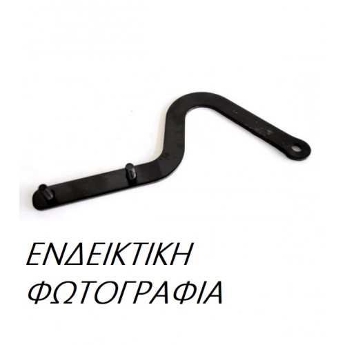 Μεντεσές Καπό OPEL ASTRA 1998 - 2004 ( G ) Δεξιά 048806141 Μεντεσές Καπό OPEL ASTRA 1998 - 2004 ( G ) Δεξιά 048806141