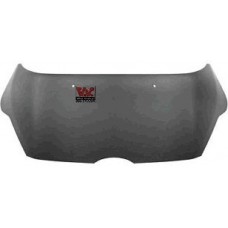 Καπό FORD FIESTA 2008 - 2013 ( Mk6 )( JA8 ) 072600080