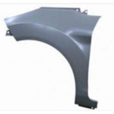 Φτερό FORD FIESTA 2008 - 2013 ( Mk6 )( JA8 ) Εμπρός Αριστερά 072600672