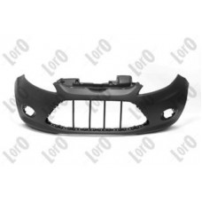 Προφυλακτήρας Βαφόμενος Με Προβολείς FORD FIESTA 2008 - 2013 ( Mk6 )( JA8 ) Εμπρός 072603380