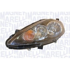 Φανάρι Εμπρός Ηλεκτρικό Με Μοτέρ FORD FIESTA 2008 - 2013 ( Mk6 )( JA8 ) Αριστερά 072605142