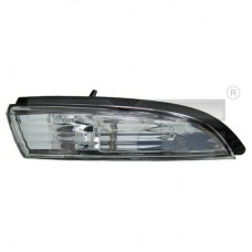 Φλας Καθρέφτη FORD FIESTA 2008 - 2013 ( Mk6 )( JA8 ) Αριστερά 072605492