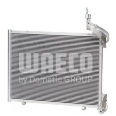 Ψυγείο A/C (Εξωτερικό) FORD FIESTA 2008 - 2012 ( Mk6 )( JA8 ) 072606410