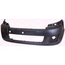 Προφυλακτήρας Βαφόμενος CITROEN JUMPY 2007 - 2016 ( II ) Εμπρός 072903375