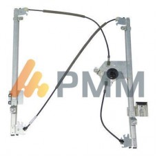 Γρύλος Παραθύρου Ηλεκτρικός Χωρίς Μοτέρ CITROEN JUMPY 2007 - 2016 ( II ) Εμπρός Δεξιά 072907051