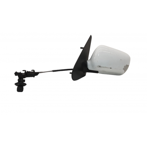 Καθρέπτης Μηχανικός Βαφόμενος VW POLO 1994 - 1999 ( 6N1 ) VOLKSWAGEN Αριστερά 070207482