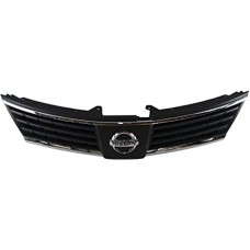 Μάσκα NISSAN TIIDA 2007 - 2011 ( C11 ) 064804540