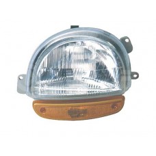 Φανάρι Εμπρός RENAULT TWINGO 1993 - 1998 ( C06 ) Δεξιά 073805131