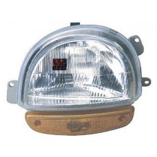 Φανάρι Εμπρός RENAULT TWINGO 1993 - 1998 ( C06 ) Αριστερά 073805132