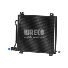 Ψυγείο A/C (Εξωτερικό) RENAULT TWINGO 1993 - 1998 ( C06 ) 073806400