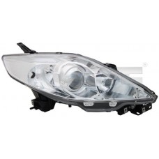 Φανάρι Εμπρός Ηλεκτρικό MAZDA 5 2005 - 2008 ( CR19 ) TYC Δεξιά 073905133