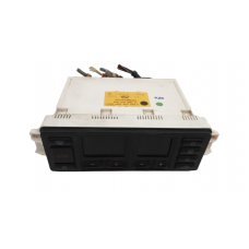 Χειριστήριο Καλοριφέρ-Κλιμα,Κλαπέτα AUDI A4 1995 - 1998 ( 8D ) HELLA 8D0820043H