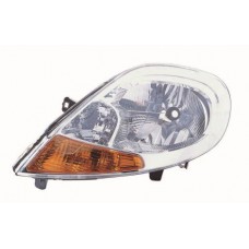 Φανάρι Εμπρός RENAULT TRAFFIC 2006 - 2014 ( FL ) VALEO Αριστερά 074105142