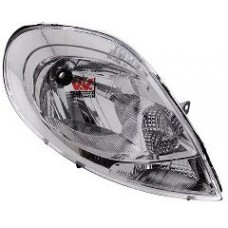 Φανάρι Εμπρός RENAULT TRAFFIC 2006 - 2014 ( FL ) Δεξιά 074105281