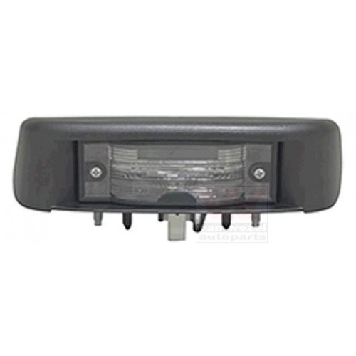 Φως Πινακίδας Αριθμού Κυκλοφορίας RENAULT TRAFFIC 2006 - 2014 ( FL ) 074106050 Φως Πινακίδας Αριθμού Κυκλοφορίας RENAULT TRAFFIC 2006 - 2014 ( FL ) 074106050