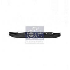 Προφυλακτήρας IVECO DAILY 2000 - 2007 Πίσω 074303620