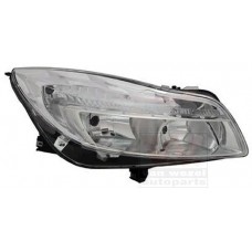 Φανάρι Εμπρός Ηλεκτρικό OPEL INSIGNIA 2008 - 2013 TYC Δεξιά 074405133