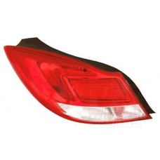 Φανάρι Πίσω OPEL INSIGNIA 2008 - 2013 HELLA Αριστερά 074405814