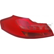 Φανάρι Πίσω OPEL INSIGNIA 2008 - 2013 VISTEON Αριστερά 074405822