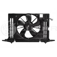 Βεντιλατέρ Νερού TOYOTA AURIS 2007 - 2010 ( E150 ) 074606440