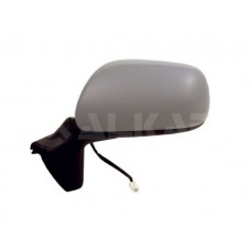 Καθρέπτης Ηλεκτρικός Βαφόμενος TOYOTA AURIS 2007 - 2010 ( E150 ) Αριστερά 074607482