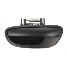 Χερούλι Πόρτας Εξωτερική SUBARU LEGACY 2004 - 2007 Πίσω Αριστερά 074807852