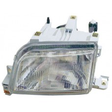 Φανάρι Εμπρός RENAULT CLIO 1994 - 1996 Δεξιά 074905131