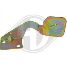 Μεντεσές Καπό RENAULT CLIO 1994 - 1996 Δεξιά 074906141