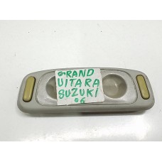 Μπλαφονίερα Οροφής SUZUKI GRAND VITARA 2006 - 2009 ( JB ) Εμπρός XC117090