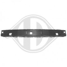Τραβέρσα Προφυλακτήρα RENAULT LAGUNA 1994 - 1998 ( B56 ) Εμπρός 075503840