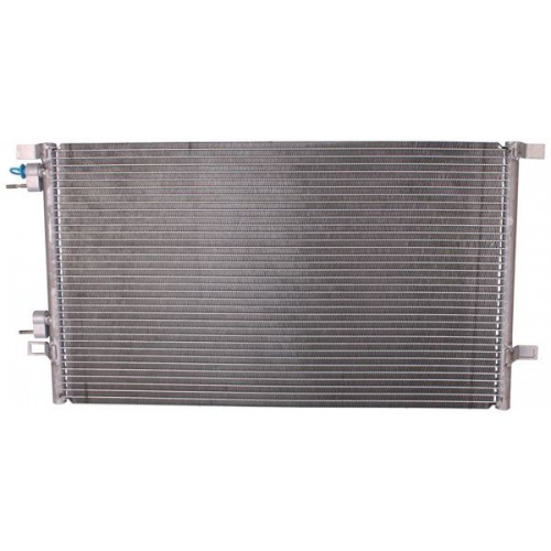 Ψυγείο A/C (Εξωτερικό) RENAULT LAGUNA 1994 - 1998 ( B56 ) 075506400