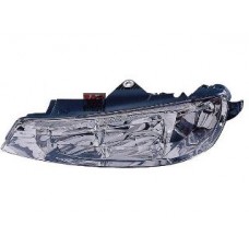 Φανάρι Εμπρός PEUGEOT 406 1999 - 2004 ( 8B ) TYC Δεξιά 075605273