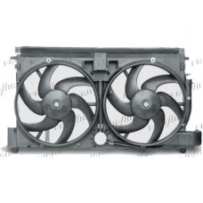 Βεντιλατέρ Νερού PEUGEOT 406 1996 - 1999 ( 8B ) 075606440