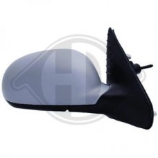 Καθρέπτης Ηλεκτρικός Θερμαινόμενος Βαφόμενος PEUGEOT 406 1999 - 2004 ( 8B ) Δεξιά 075607581