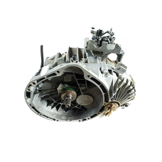 Σασμάν Χειροκίνητο MERCEDES A CLASS 2001 - 2004 ( W168 ) a1683602000