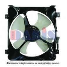 Βεντιλατέρ A/C HONDA CIVIC 1996 - 1999 ( EJ / K ) ( MA / B ) 075906450