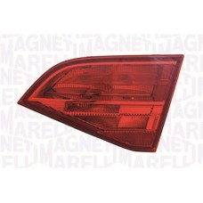 Φανάρι Πίσω Εσωτερικό AUDI A4 2008 - 2011 ( 8K ) MAGNETI MARELLI Δεξιά 076705896