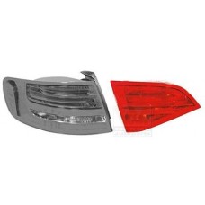 Φανάρι Πίσω Εσωτερικό AUDI A4 2008 - 2011 ( 8K ) MAGNETI MARELLI Αριστερά 076705897