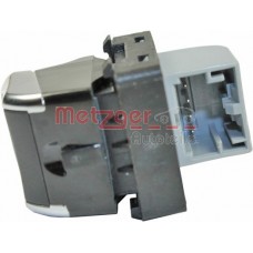 Διακόπτης Παραθύρου AUDI A4 2008 - 2011 ( 8K ) Εμπρός Δεξιά 076707176