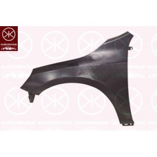 Φτερό VOLVO S60 2010 - 2014 Εμπρός Αριστερά 076800652