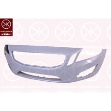 Προφυλακτήρας Βαφόμενος VOLVO S60 2010 - 2014 Εμπρός 076803610