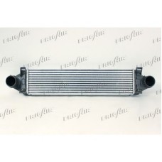 Ψυγείο Intercooler VOLVO V60 2011 - 2013 076806210