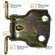 Μεντεσἐς Πόρτας CHEVROLET-DAEWOO MATIZ 1998 - 2001 ( M100 ) Πίσω Δεξιά 049606171