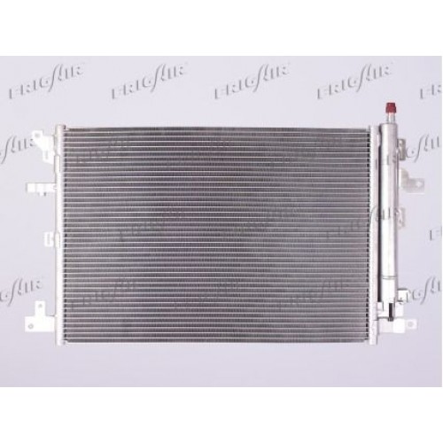 Ψυγείο A/C (Εξωτερικό) VOLVO XC90 2007 - 2011 077106410