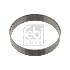 Τροχαλία Στροφάλου NISSAN PRIMERA 1990 - 1993 ( P10 ) FEBI BILSTEIN 7720