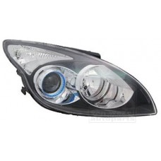 Φανάρι Εμπρός Ηλεκτρικό HYUNDAI i30 2007 - 2012 DEPO Δεξιά 078005151