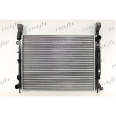 Ψυγείο Νερού RENAULT KANGOO 2009 - 2013 ( KW ) BE BOP 078406320